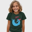 Happy Sausage, Tricou Copii