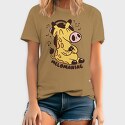 Giraffe Music, Tricou Barbati (Unisex)