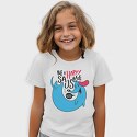 Happy Sausage, Tricou Copii
