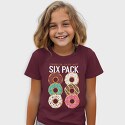 Six Pack Donuts, Tricou Copii