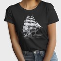 Sail Ship, Tricou Femei