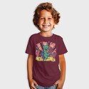 Monster Cat, Tricou Copii