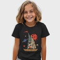 Pirate Astronaut, Tricou Copii