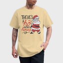Santaho, Tricou Barbati (Unisex)