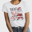 Santaho, Tricou Femei
