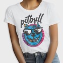 Pitbull 2, Tricou Femei