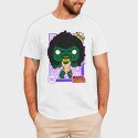 Funko Marvel Zombies She Hulk, Tricou Barbati (Unisex)