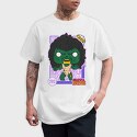 Funko Marvel Zombies She Hulk, Tricou Barbati (Unisex)