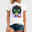 Funko Marvel Zombies She Hulk, Tricou Barbati (Unisex)