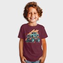 Monster Truck, Tricou Copii