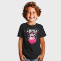Pitbull Bubblegum, Tricou Copii