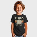 Never Forget Pluto, Tricou Copii