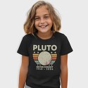 Never Forget Pluto, Tricou Copii