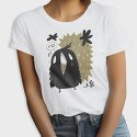 Moody Birds, Tricou Femei