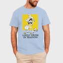 Little Viking, Tricou Barbati (Unisex)