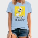 Little Viking, Tricou Barbati (Unisex)