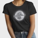 Moonchild Monochrme, Tricou Femei