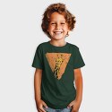 Giraffe Cool, Tricou Copii