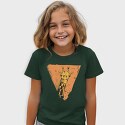 Giraffe Cool, Tricou Copii