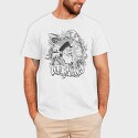 Old Sailor Black, Tricou Barbati (Unisex)