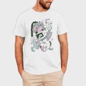 Musicians 10, Tricou Barbati (Unisex)