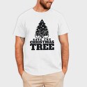 Save the Christmas Tree, Tricou Barbati (Unisex)