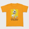 Little Viking, Tricou Copii