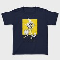 Little Viking, Tricou Copii