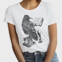 Raven Reading, Tricou Femei