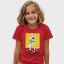 Little Viking, Tricou Copii