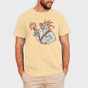 War Unicorn, Tricou Barbati (Unisex)