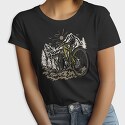Mountain Bike, Tricou Femei