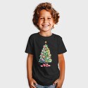 Candy Christmas Tree, Tricou Copii