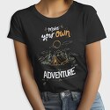 Make Your Own Adventure, Tricou Femei