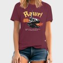 Rawr, Tricou Barbati (Unisex)