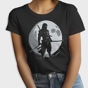 Ninja Moon, Tricou Femei