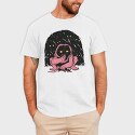 Wild Creature, Tricou Barbati (Unisex)
