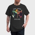 Realistic Dragon Snake, Tricou Barbati (Unisex)