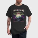 Planet Eater, Tricou Barbati (Unisex)