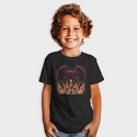 Dragon Warrior Flame, Tricou Copii