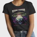 Planet Eater, Tricou Femei