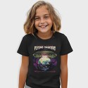 Planet Eater, Tricou Copii