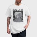 Fathor Viking, Tricou Barbati (Unisex)