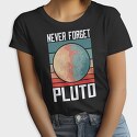 Pluto Never Forget, Tricou Femei