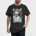 No More Clowns, Tricou Barbati (Unisex)