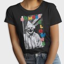 No More Clowns, Tricou Femei