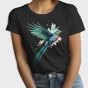 Realistic Quetzal, Tricou Femei