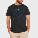 Grimreaper Graphic 2_1, Tricou Barbati (Unisex)