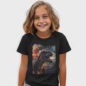 Realistic Trex, Tricou Copii