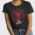 Red Lion, Tricou Femei